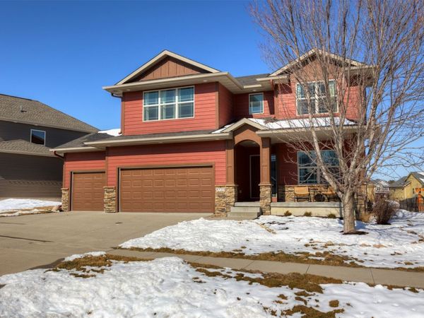 9733 Hazelwood Avenue, Johnston, IA 50131