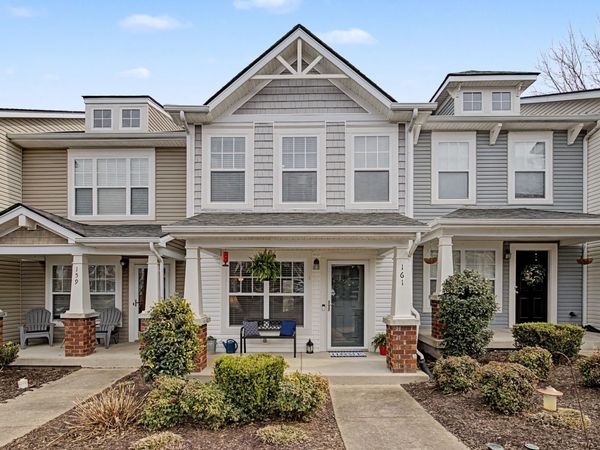 161 Shadow Glen Dr, Nashville, TN 37211