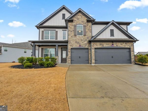 6780 Rambling Vale, Cumming, GA 30028