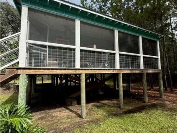 1871 East Perimeter Road SE, Sapelo Island, GA 31327