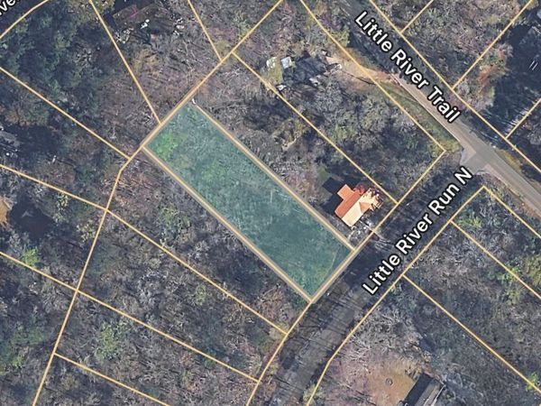 104 N Little River Run, Eatonton, GA 31024