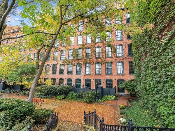 429 N Franklin Street, Unit 211, Syracuse, NY 13204