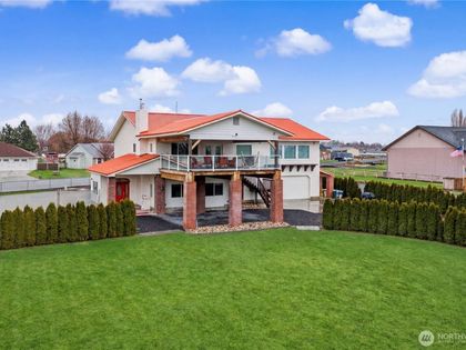 3062 Wildgoose Road NE Moses Lake, WA 98837