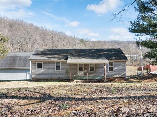 29395 Beitler Road, Dennison, OH 44621