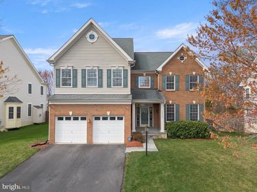 14904 ABILENE WAY, WOODBRIDGE, VA 22193