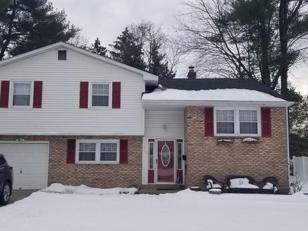 715 WILLOW DRIVE, CINNAMINSON, NJ 08077