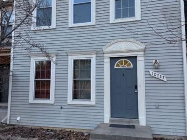 10727 WAKEMAN DRIVE, FREDERICKSBURG, VA 22407