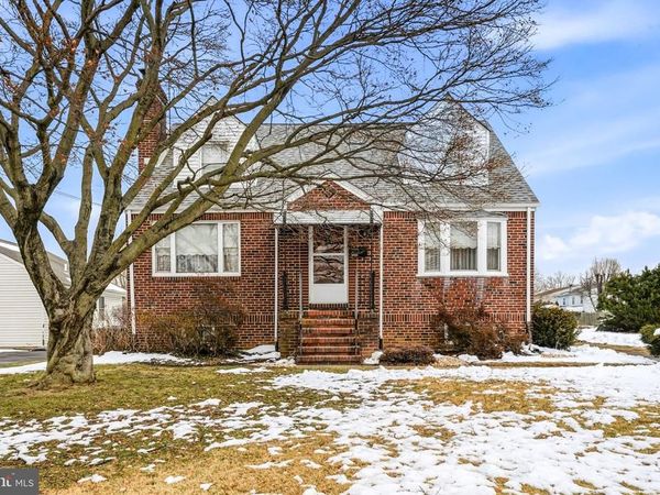 1445 RHAWN STREET, PHILADELPHIA, PA 19111