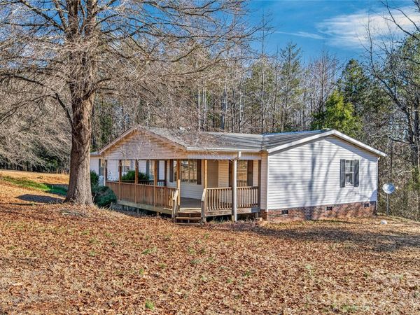 388 Chinquapin Lane, Mt Ulla, NC 28125