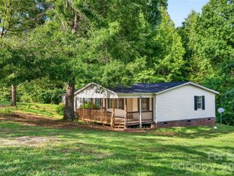 388 Chinquapin Lane Mount Ulla, NC 28125