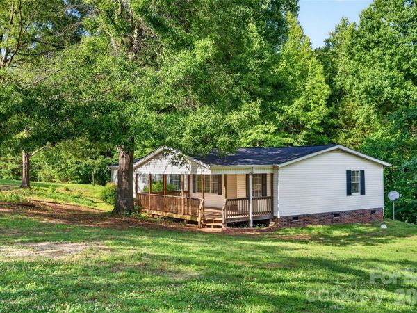 388 Chinquapin Lane, Mt Ulla, NC 28125