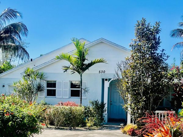 530 NE 3rd Avenue, Delray Beach, FL 33444