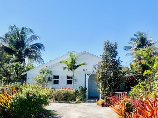 530 NE 3rd Avenue, Delray Beach, FL 33444