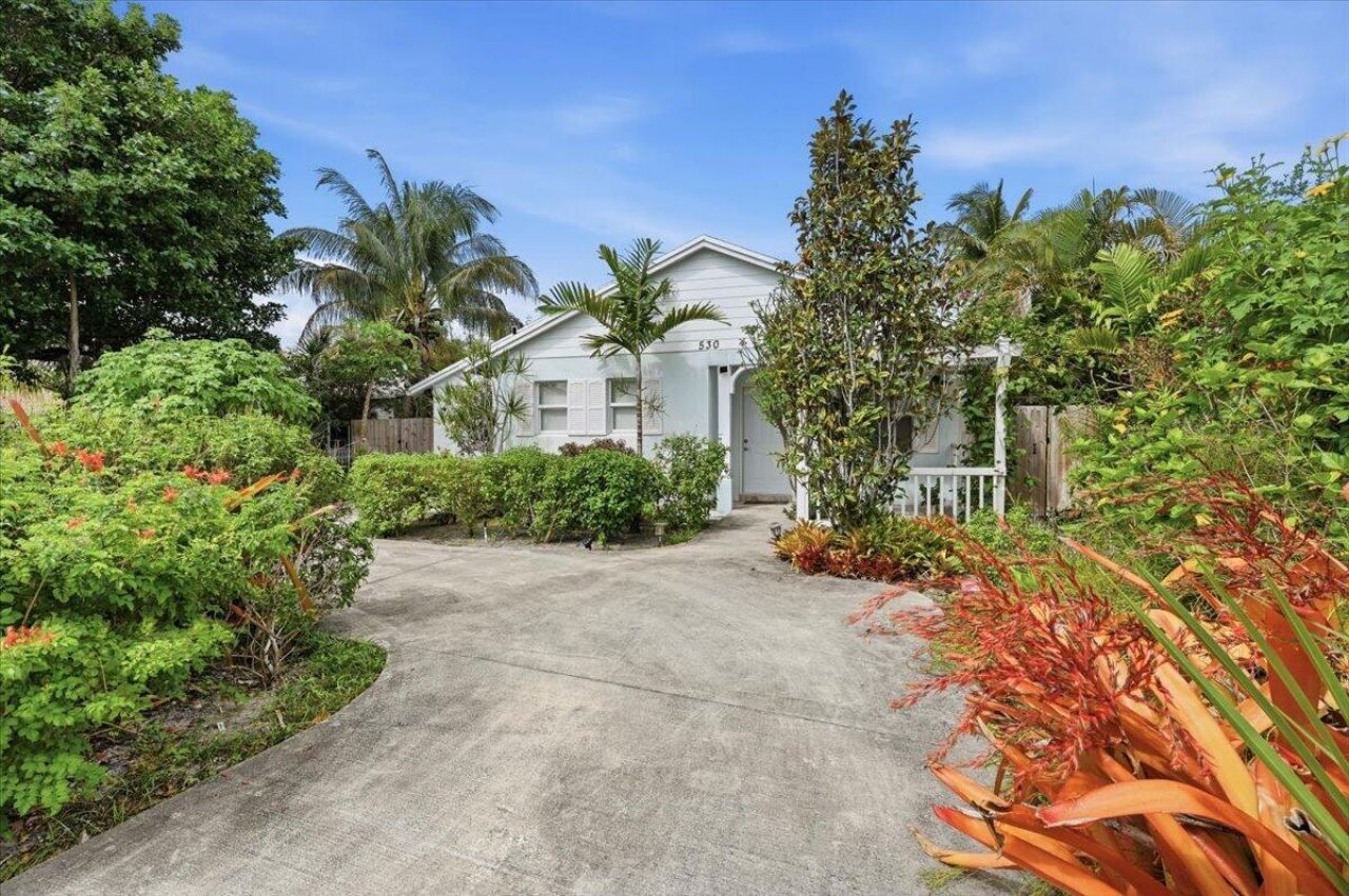 530 NE 3rd Avenue, Delray Beach, FL 33444 Photo