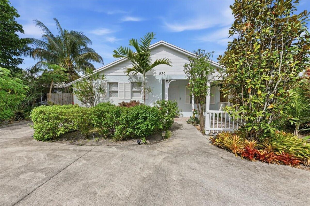 530 NE 3rd Avenue, Delray Beach, FL 33444 Photo