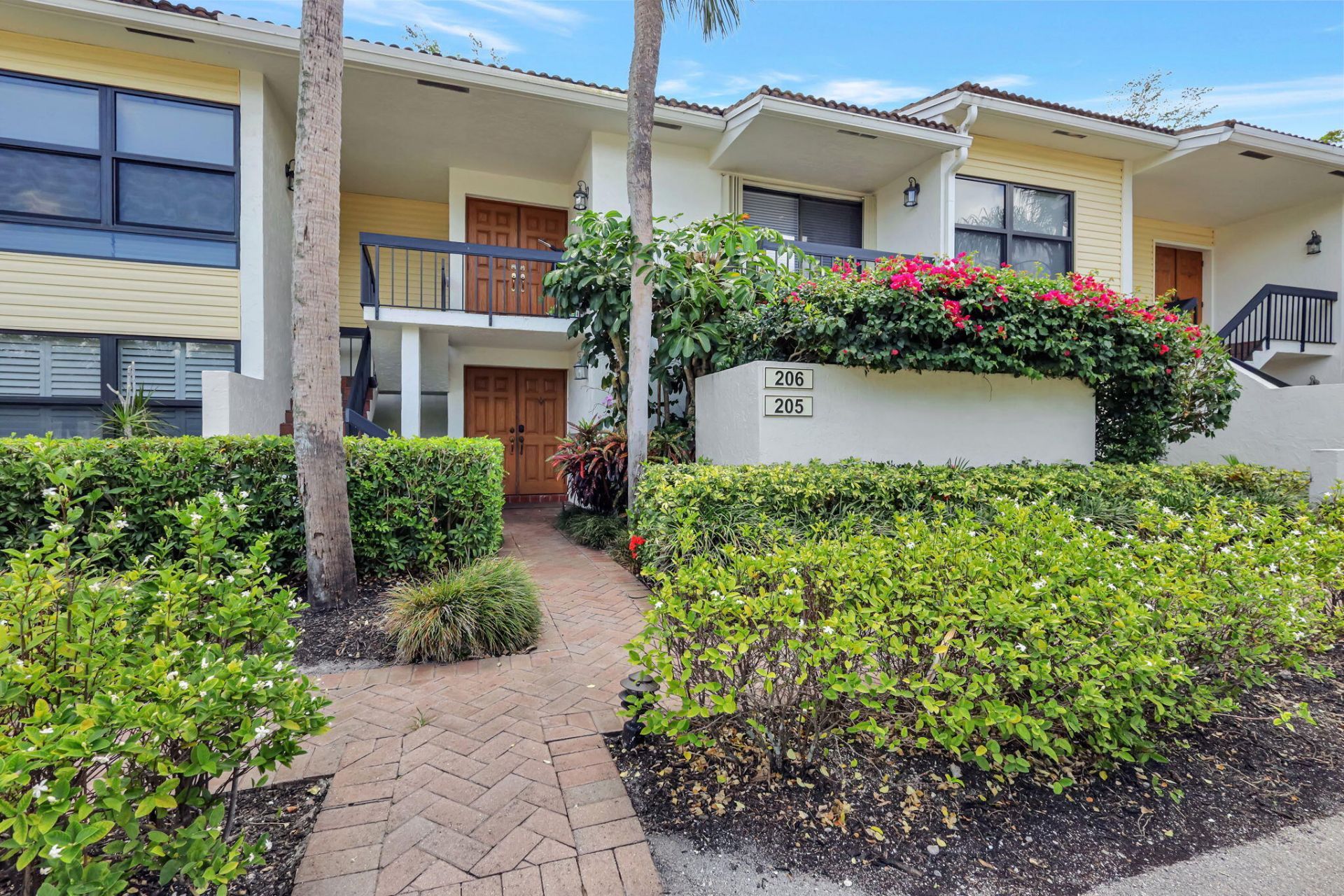 6890 Willow Wood Drive, Unit 206, Boca Raton, FL 33434 Photo