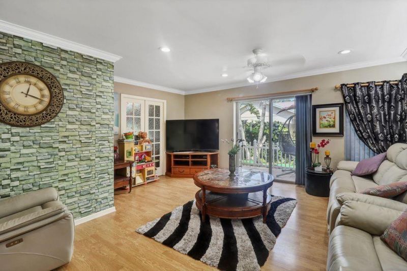 1521 Snapdragon Dr, Wellington, FL 33414 Photo