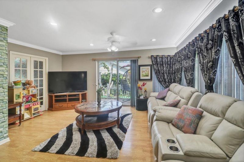 1521 Snapdragon Dr, Wellington, FL 33414 Photo