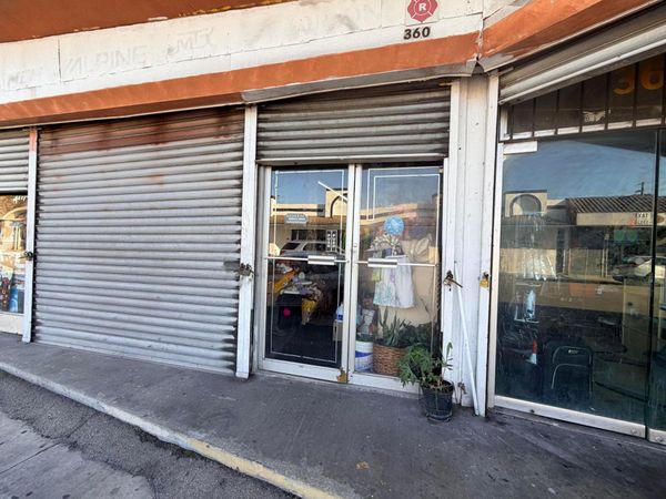 364 W Avenue A, Belle Glade, FL 33430