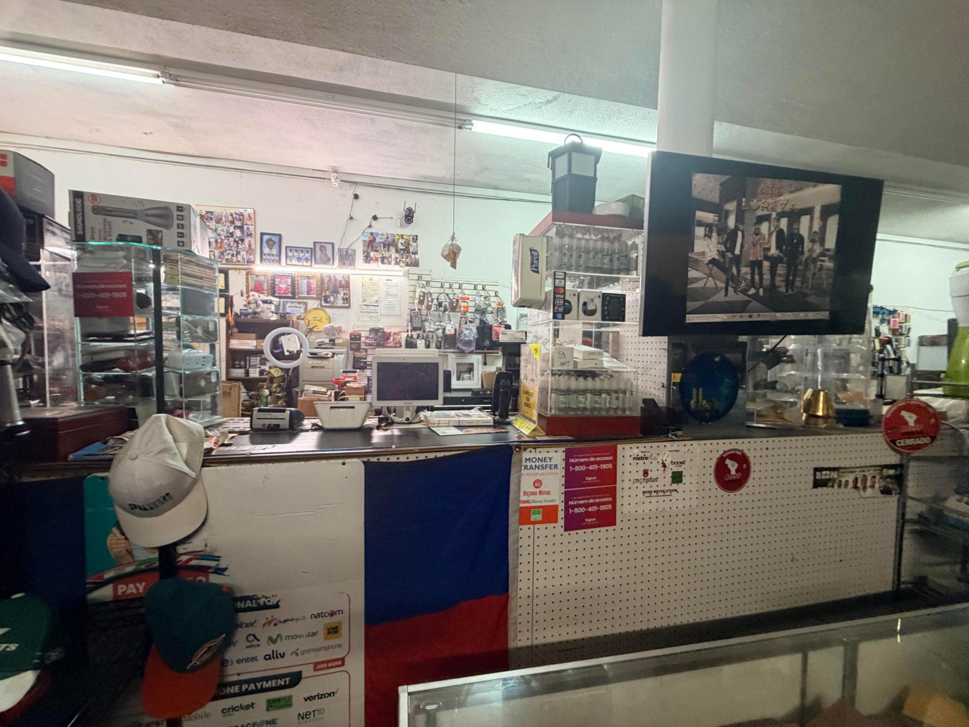 364 W Avenue A, Belle Glade, FL 33430 Photo