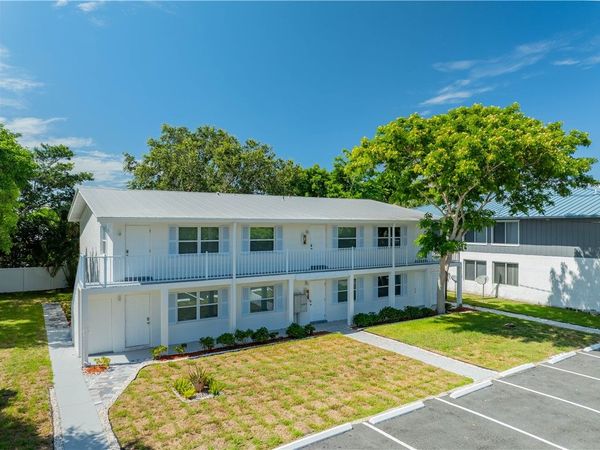 1150 Carlton Court, Fort Pierce, FL 34949