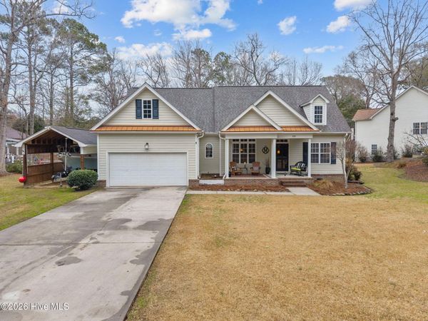 237 Pintail Lane, Rocky Point, NC 28457