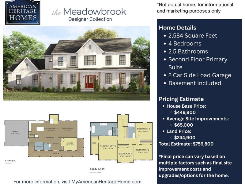 0 Gay Road, Unit Tract 5, Grove City, OH 43123 Photo 11