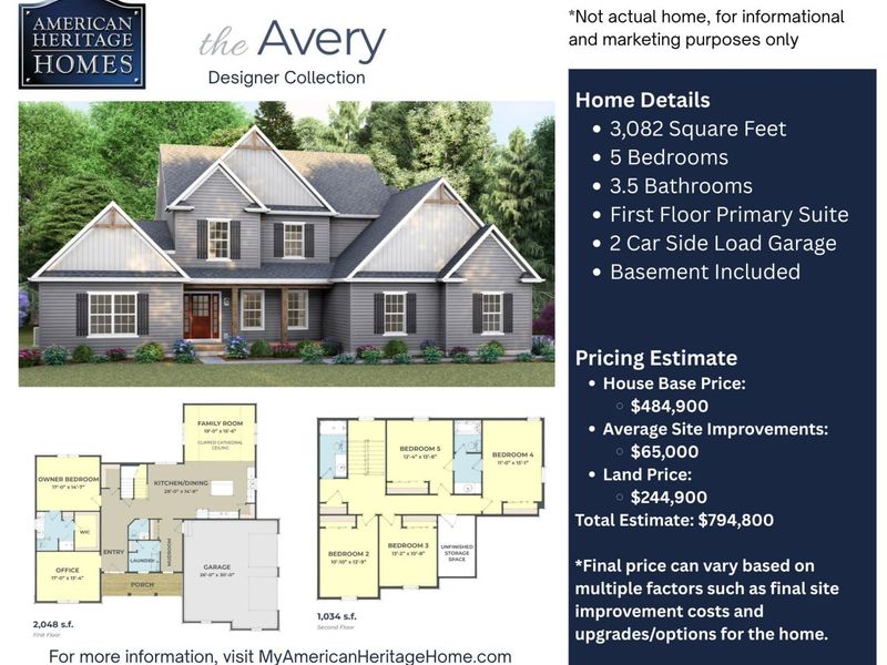 0 Gay Road, Unit Tract 5, Grove City, OH 43123 Photo 13