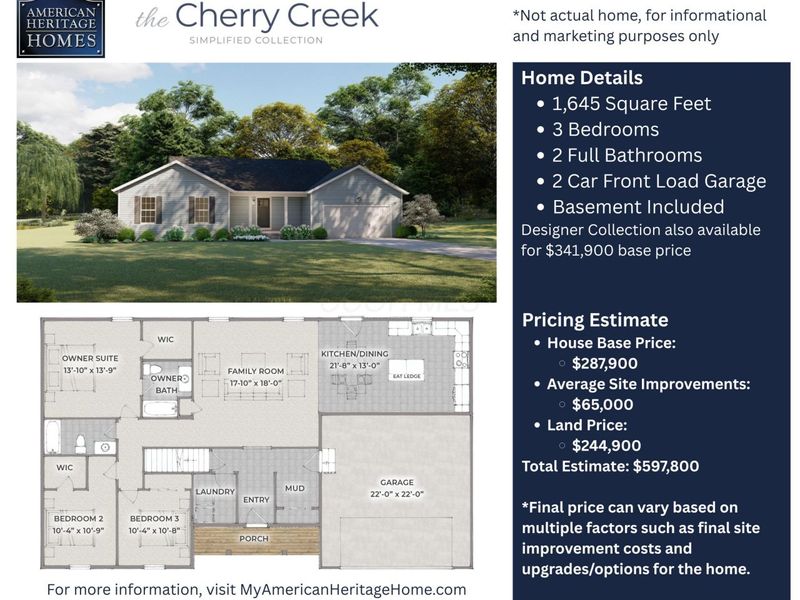 0 Gay Road, Unit Tract 5, Grove City, OH 43123 Photo 7