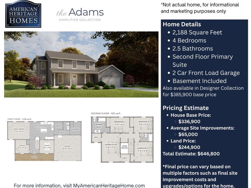 0 Gay Road, Unit Tract 5, Grove City, OH 43123 Photo 8