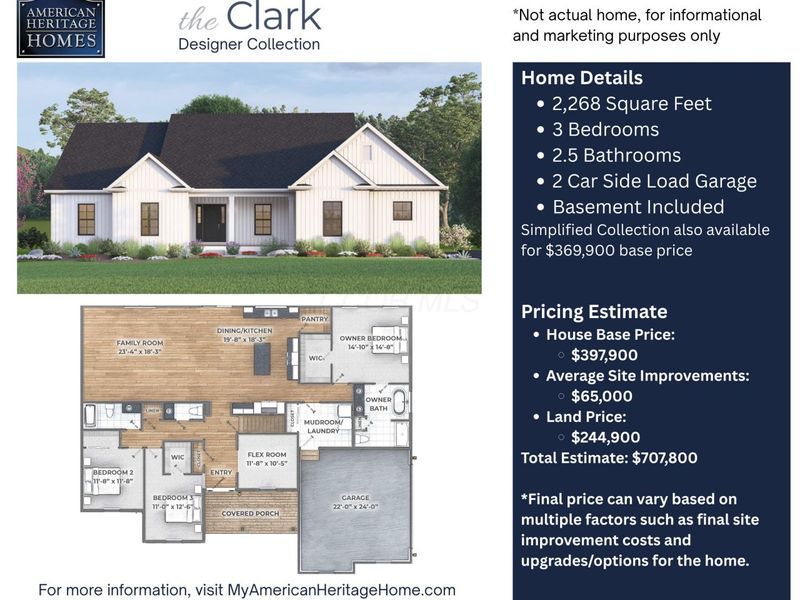 0 Gay Road, Unit Tract 5, Grove City, OH 43123 Photo 9