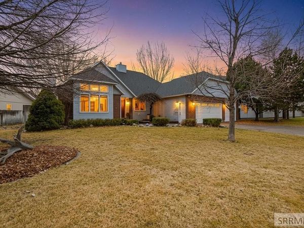 1284 Tipperary Court, IDAHO FALLS, ID 83404