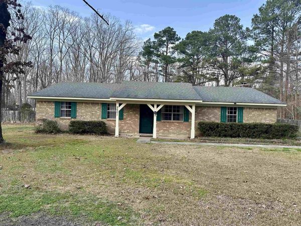 2601 Whippoorwill Lane, White Hall, AR 71602