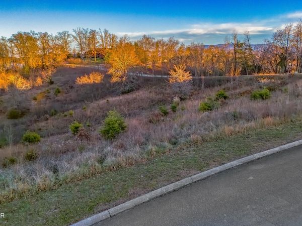 Lot 61 River Bend Drive, Dandridge, TN 37725
