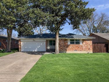 8155 Shafter Drive, Dallas, TX 75227