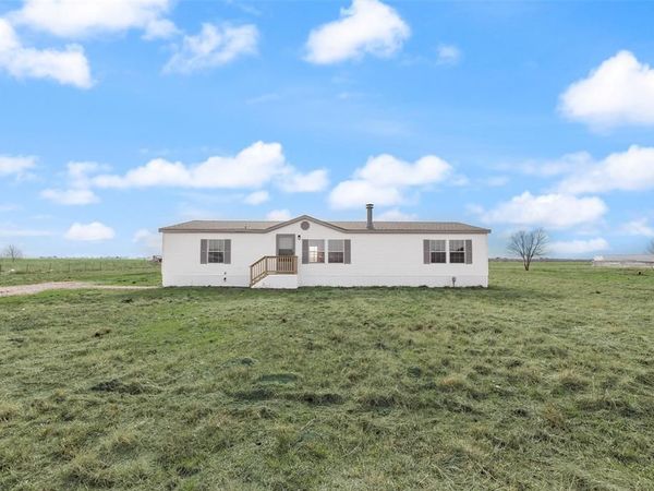 2652 Sonesh Circle, Kaufman, TX 75142