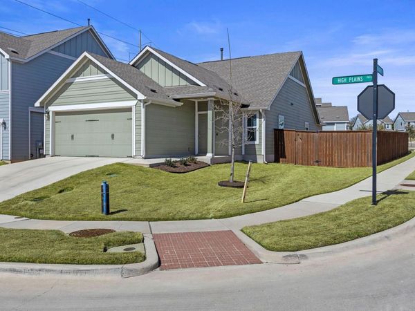 200 High Plains PASS, Liberty Hill, TX 78642