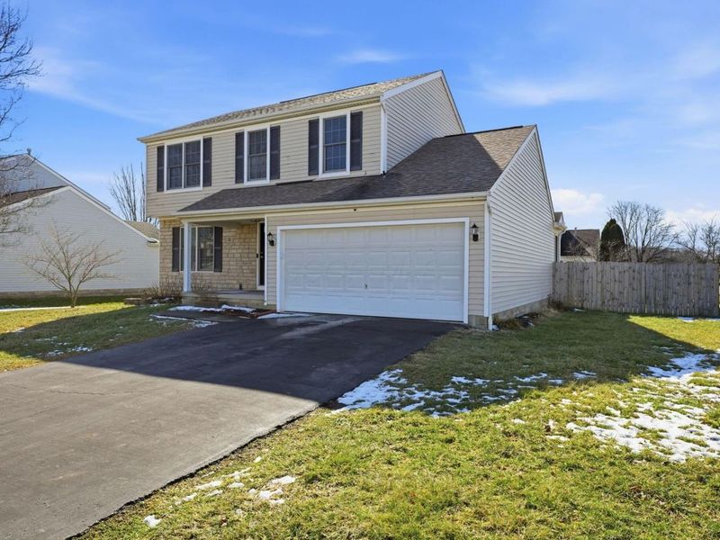 52 Gala Avenue, Pataskala, OH 43062 Photo 2