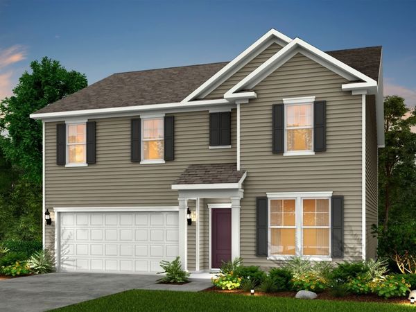 468 Jet Stream Dr, La Vergne, TN 37086