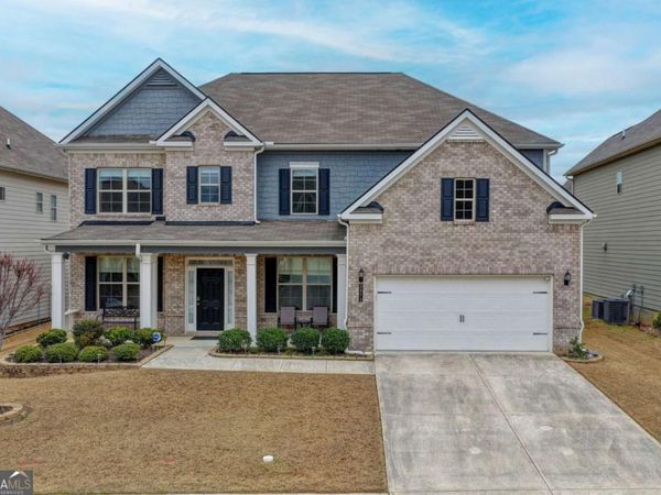 3973 Tridens Place, Buford, GA 30519