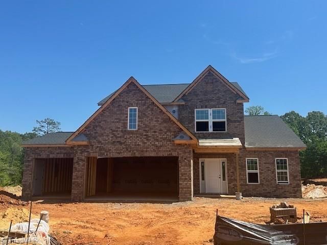 1276 Creek Knoll Drive, Lewisville, NC 27023 Main Photo