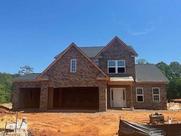 1276 Creek Knoll Drive, Lewisville, NC 27023