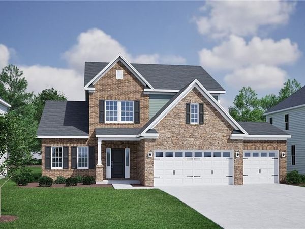 1276 Creek Knoll Drive , Lewisville, NC 27023