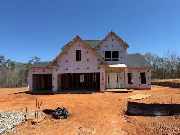 1276 Creek Knoll Drive, Lewisville, NC 27023