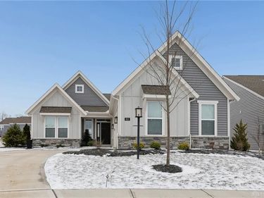 813 Mulligan, Lebanon, OH 45036