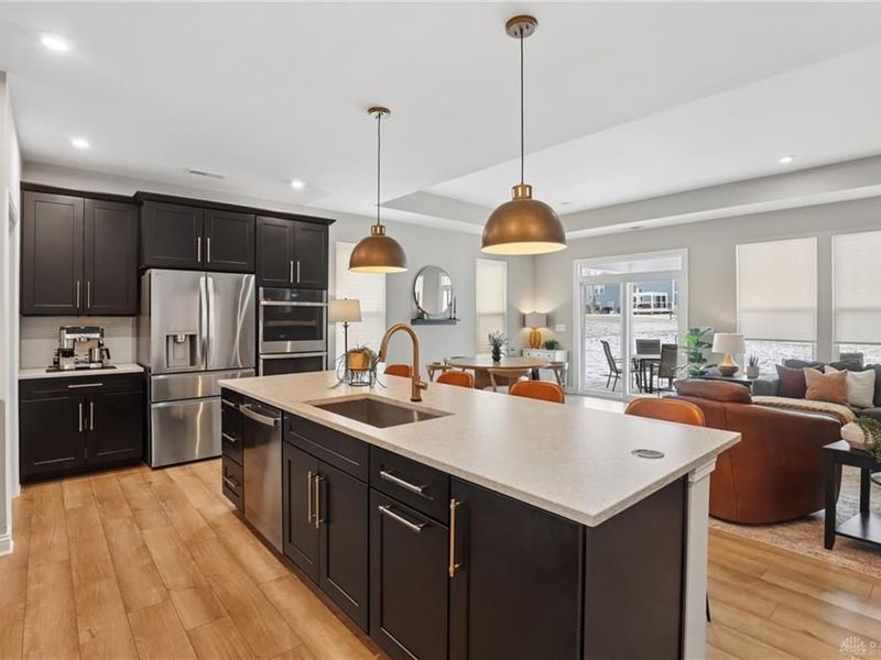 813 Mulligan, Lebanon, OH 45036 Photo 13