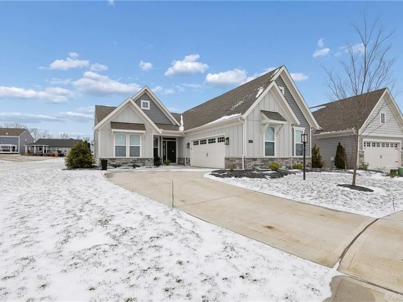 813 Mulligan, Lebanon, OH 45036 Photo 2