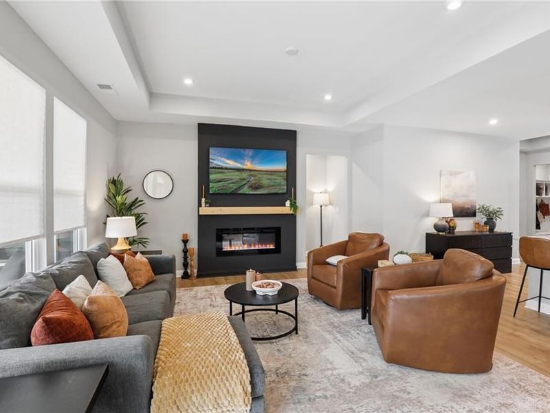 813 Mulligan, Lebanon, OH 45036 Photo 20