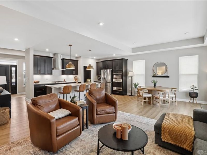 813 Mulligan, Lebanon, OH 45036 Photo 21