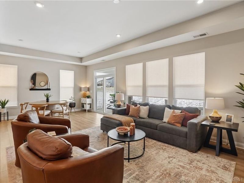 813 Mulligan, Lebanon, OH 45036 Photo 22